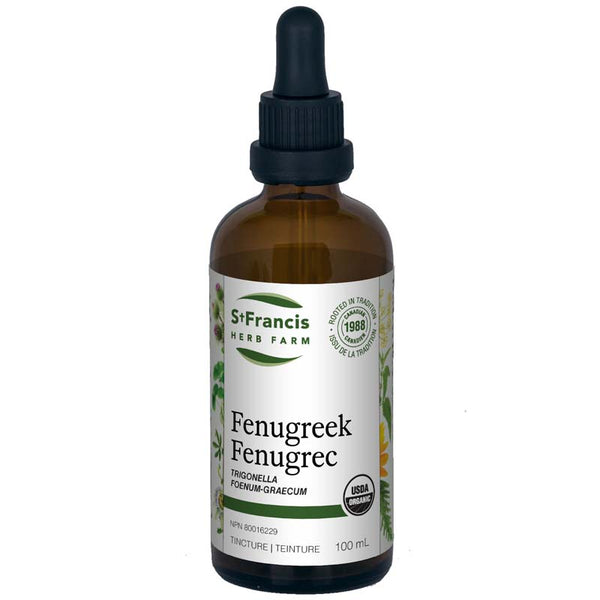 Fenugrec (100ml)