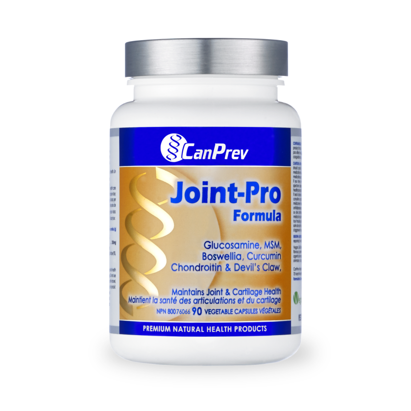 Joint-pro Formula (90 Veggie Caps)