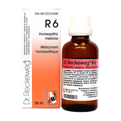 R6 - 22ml (22ml)