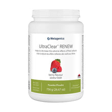 Ultraclear Renew Berry (21 Servings)