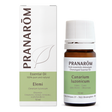 Elemi - Oleoresin (10ml)