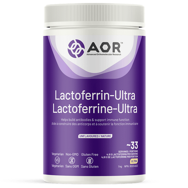 Lactoferrin Ultra (1000g)