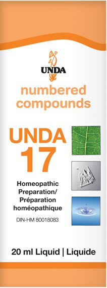 Unda #17 (20ml)