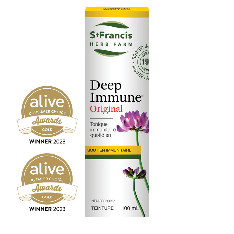 Deep Immune Original (100ml)