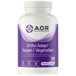 Ortho Adapt Vegan (90 Caps)