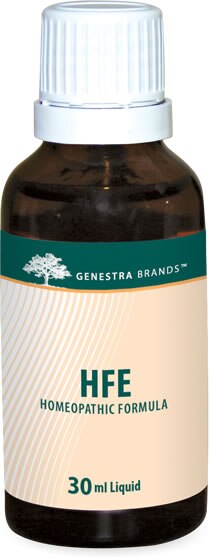 Hfe (ovarian Drops) (30 Ml)