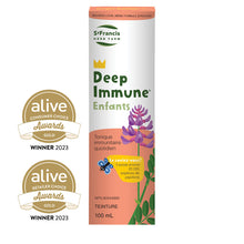 Deep Immunemd Kids (100ml)