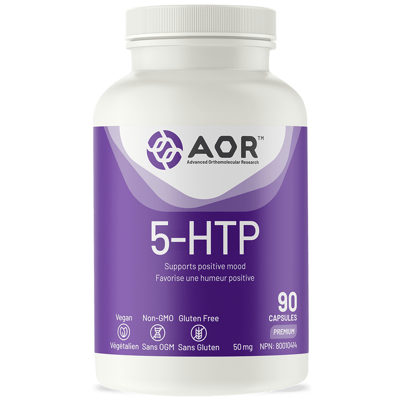 5-htp (90 Caps)