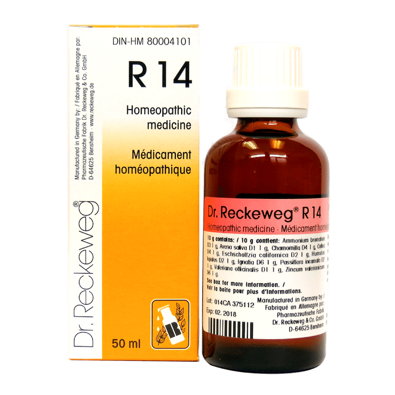 R14 (50ml)