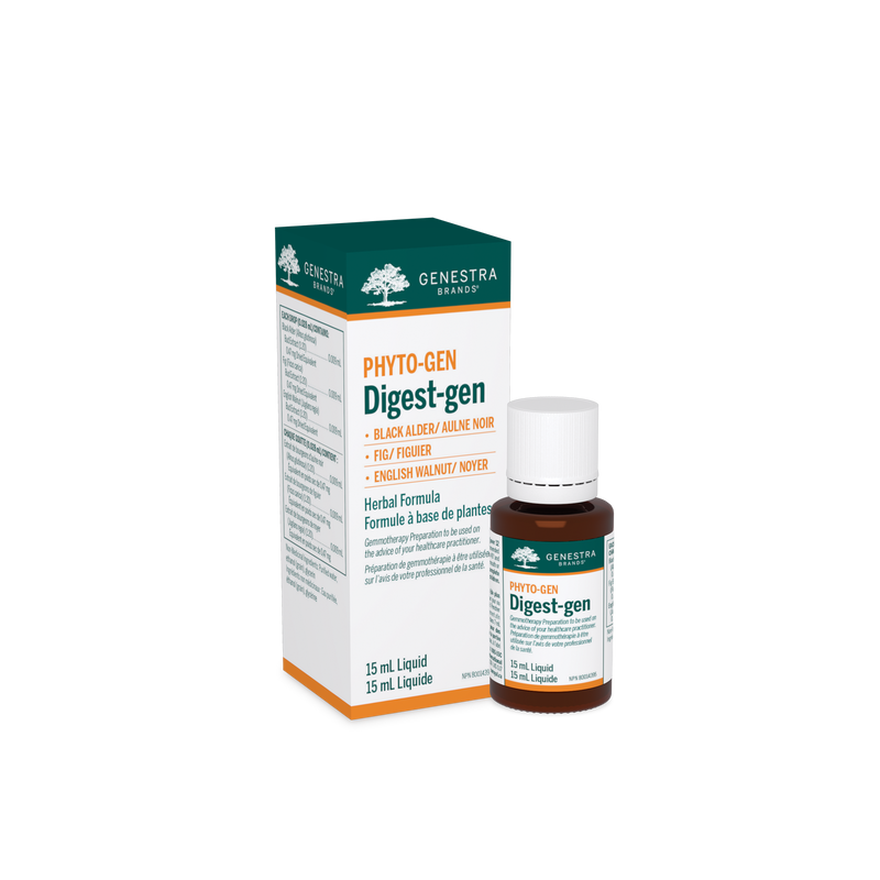 Digest-gen (15 Ml)