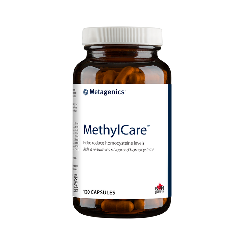 Methylcare (120 Caps)