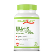 Bile Fx Avec Tudca (60 Caps)