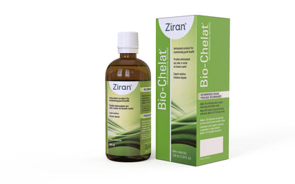 Bio-chelate (100ml)
