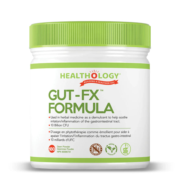 Gut-fx Formula (180g)