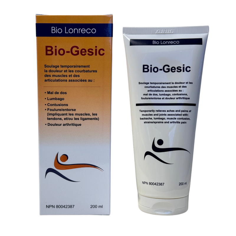 Bio-gesic (50ml)