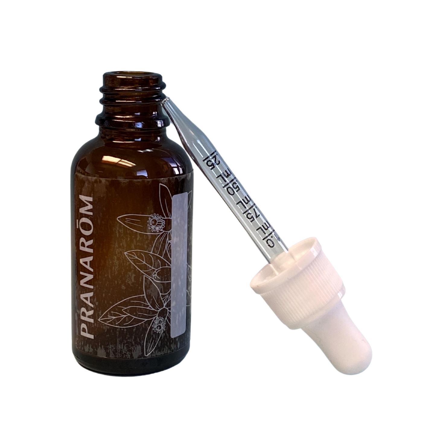 30ml Bottle with Dropper (1pc)