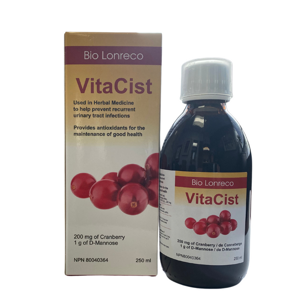 Vitacist (250ml)