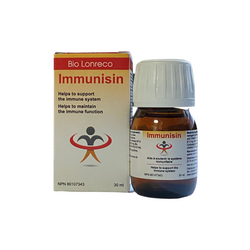 Immunisin (30ml)