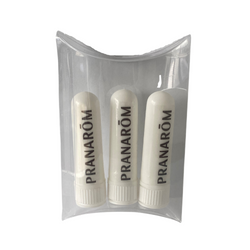 Inhalateur Pranarom X3 (3un)