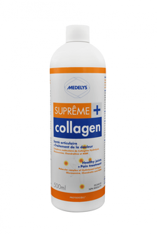 Supreme Collagene + (500ml)