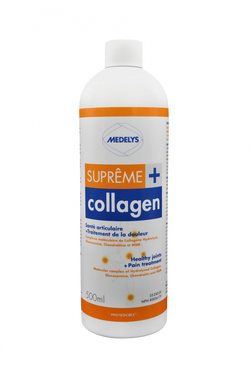 Supreme Collagene + (500ml)