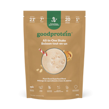 Plant-Based Peanut Butter Drink (440g)