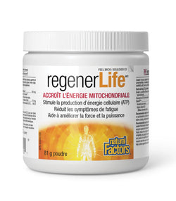 Regenerlife (81g)