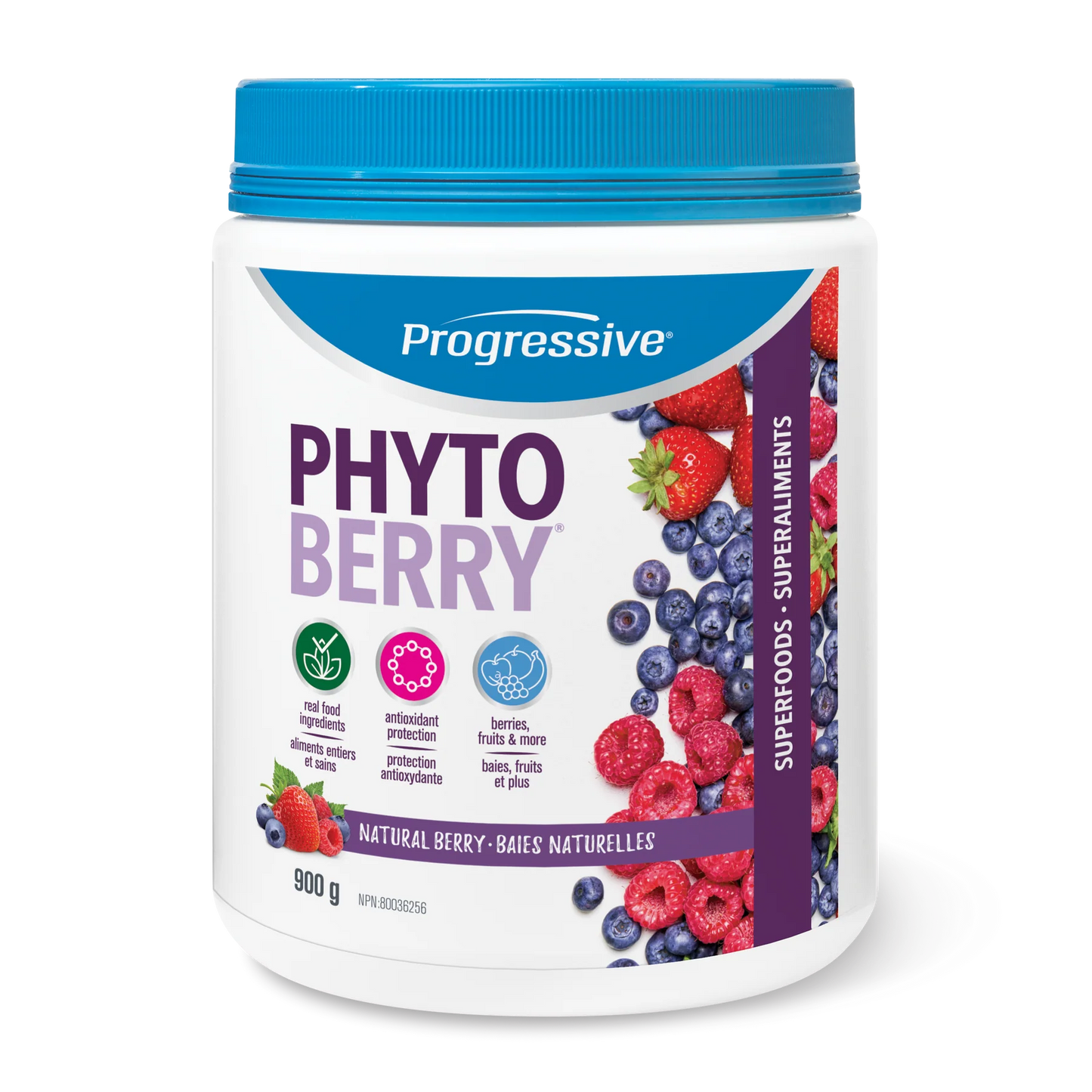 Phytoberry (900g)
