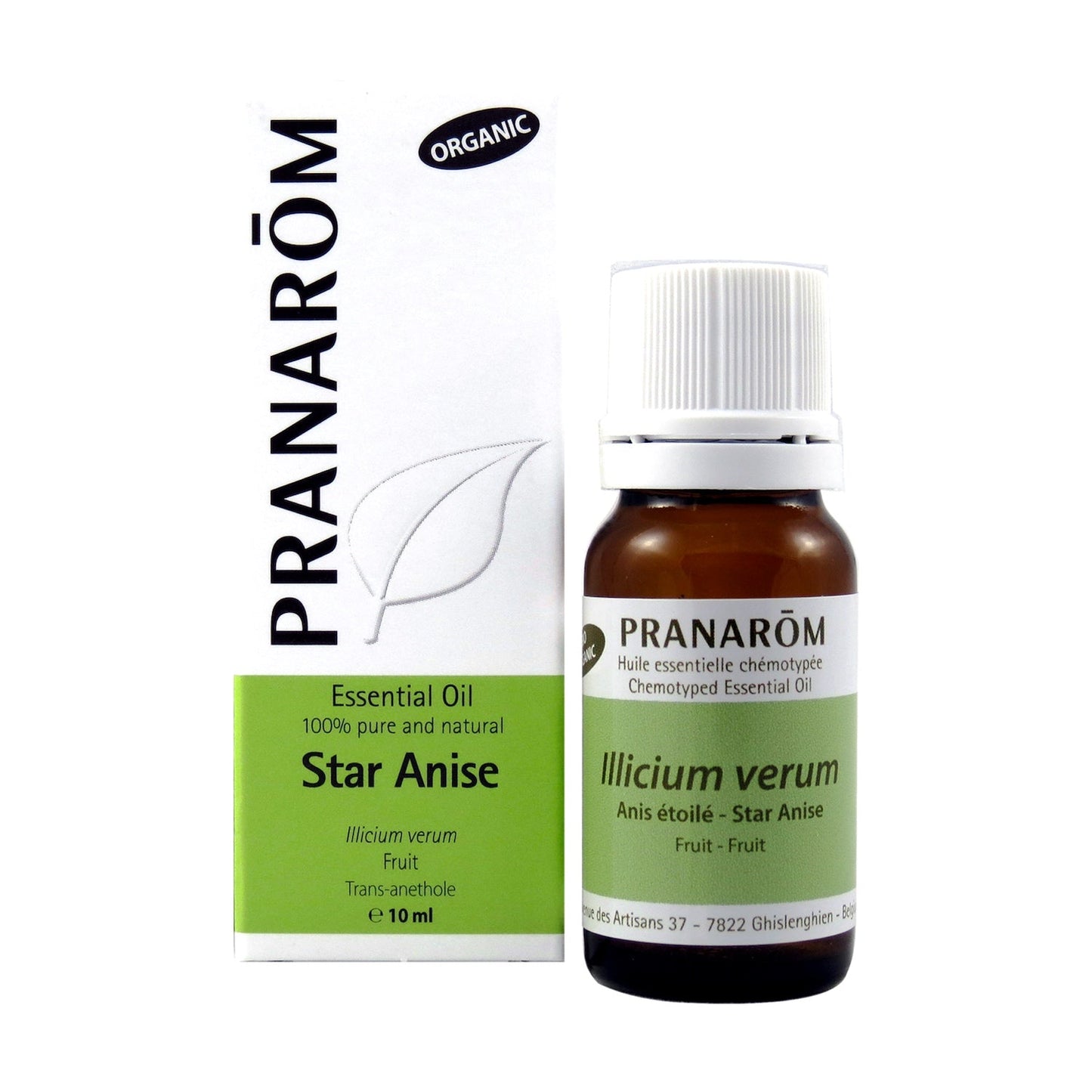 Star Anise (10ml)