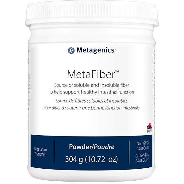 Metafiber (304g)