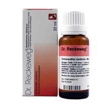 Rhus Toxicodendron D30 (22ml)