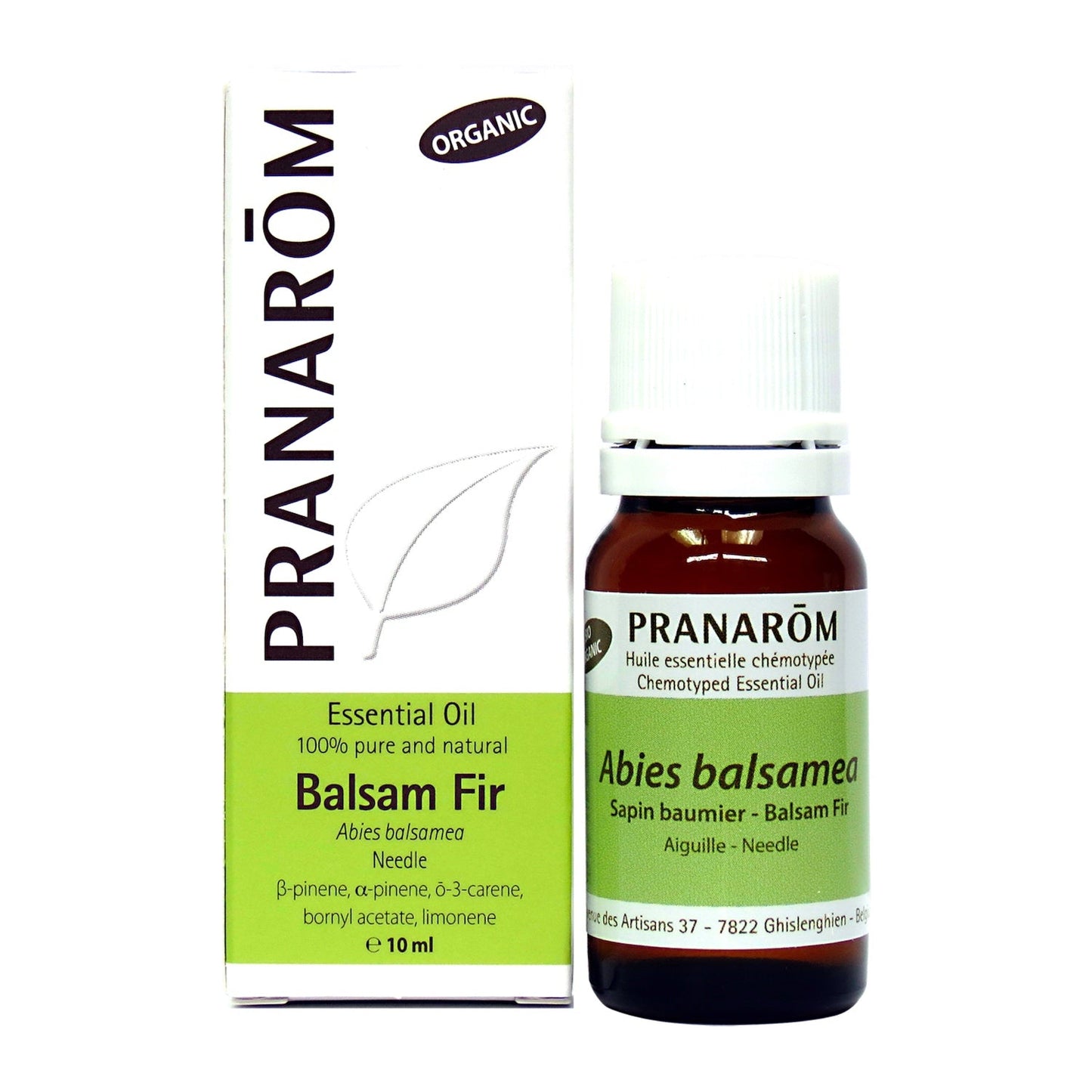 Balsam Fir (10ml)