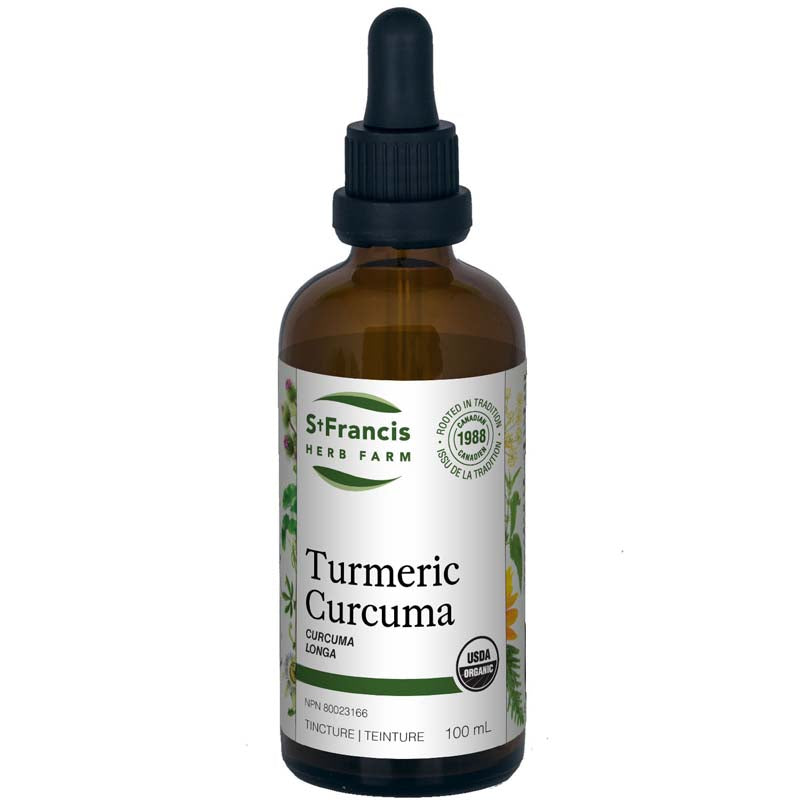 Curcuma (100ml)