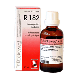 R182 (50ml)