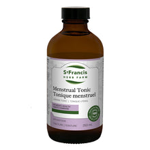 Menstrual Tonic (250ml)