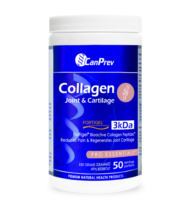 Collagen Joint & Cartilage - Powder (250g)