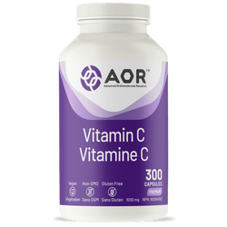 Vitamin C (300 Caps)
