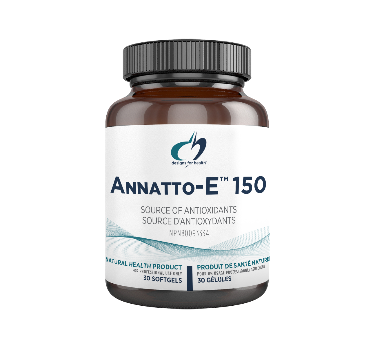 Annatto-e 150 (30 Gél)