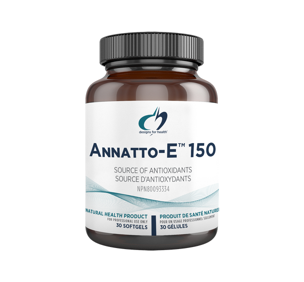 Annatto-e 150 (30 Gél)