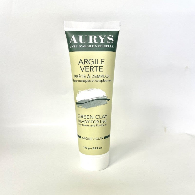 Green Clay (150g)