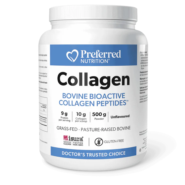 Collagène Bovins (500g)