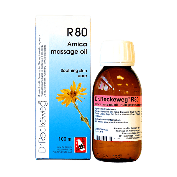 R80 - 100ml (100ml)