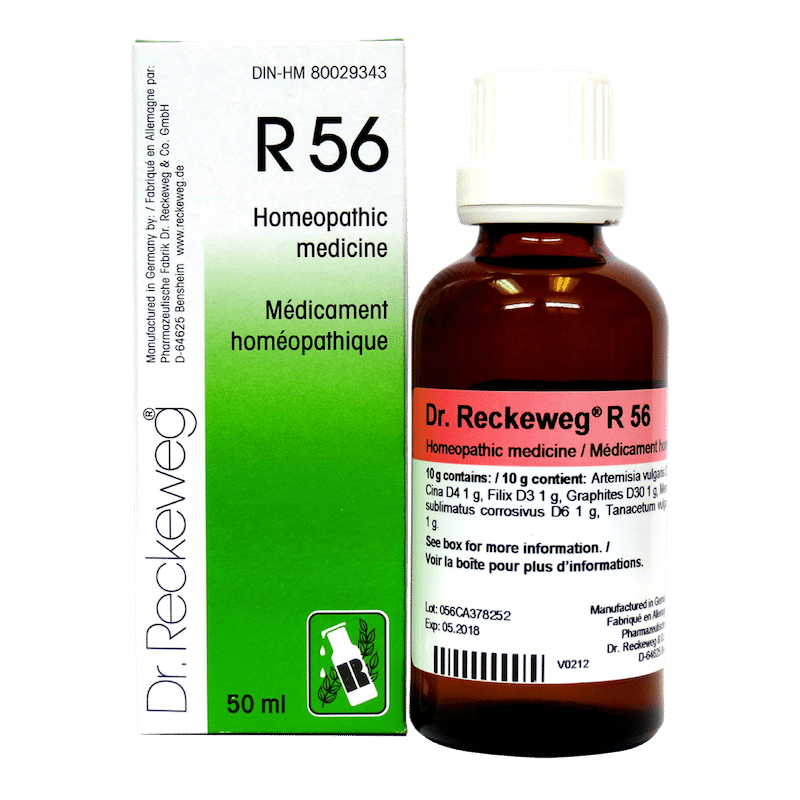 R56 - 22ml (0.74 fl oz)