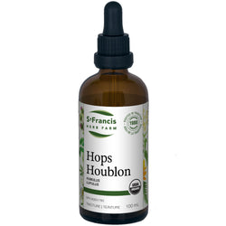 Houblon (100ml)