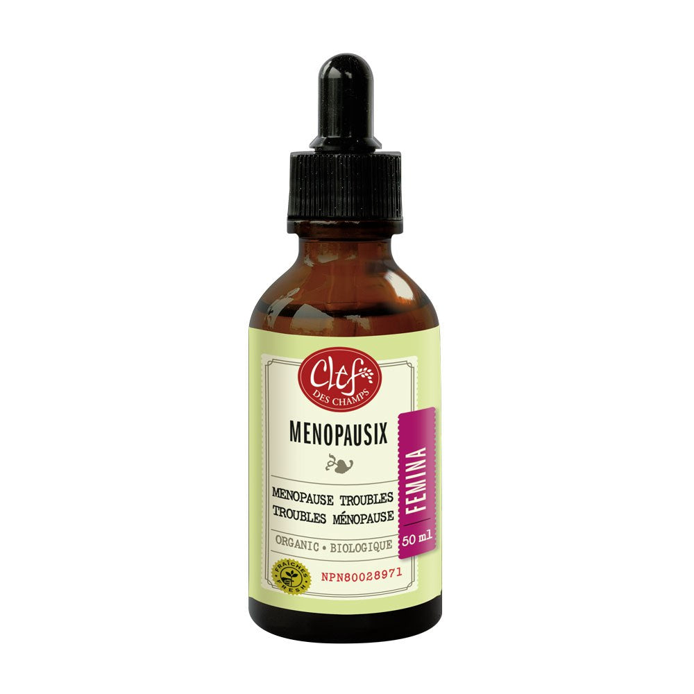 Ménopausix (50ml)
