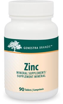 Zinc (90 Co)