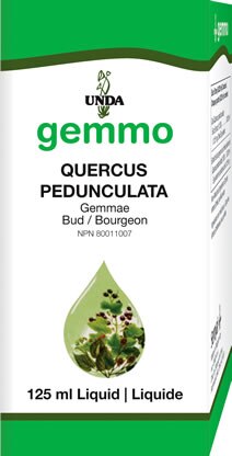 English Oak (125 mL)