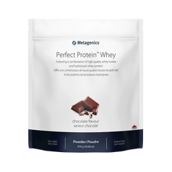 Perfect Protein Whey Chocolate (30 Mesures)