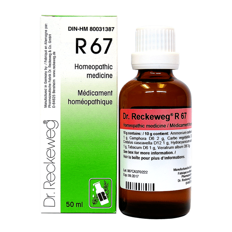 R67 - 50ml (50mL)