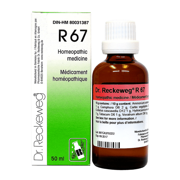 R67 - 50ml (50ml)